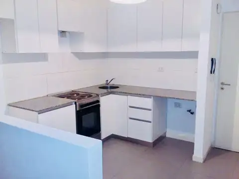 Departamento - Castelar Norte