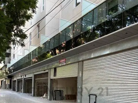 LOCAL COMERCIAL EN NOVATERRA 3 GUEMES