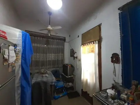 Casa en Venta en Roque Saenz Peña, USD 100.000