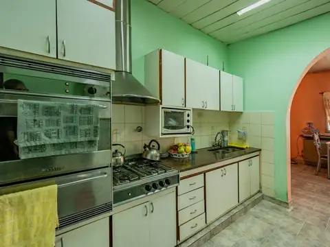 Casa en Venta con 1 cochera