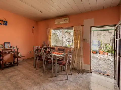 Casa en Venta de 1 dormitorio