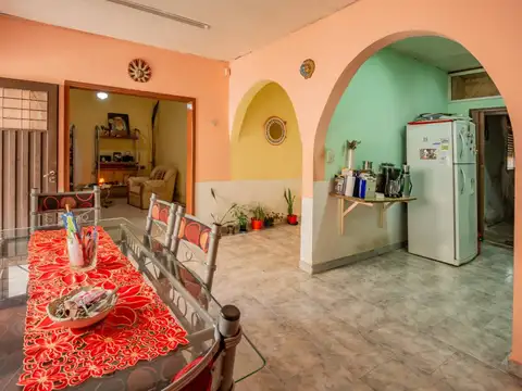 Casa en Venta al Norte