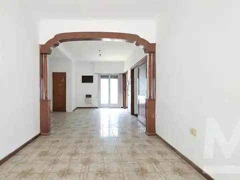 Departamento en Alquiler de 3 dormitorios