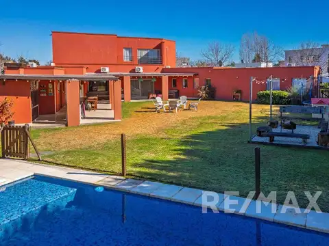 VENTA CASA 5 amb+DEP c/BAÑO S.FRANCISCO VILLANUEVA