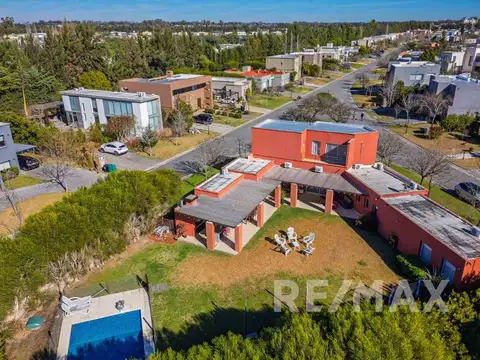 Aristobulo del Valle 5100