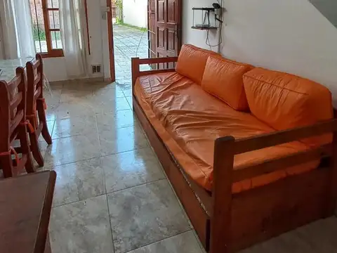 Depto Tipo Casa en Venta de 3 dormitorios