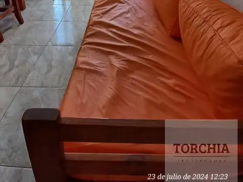 Depto Tipo Casa en Venta en San Bernardo del Tuyu, USD 69.000