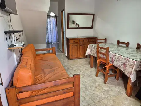 PH en San Bernardo Del Tuyu