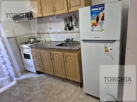 Depto Tipo Casa en Venta A Estrenar