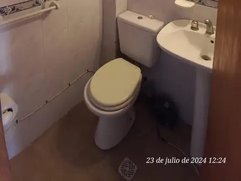 Depto Tipo Casa en Venta con 1 cocheras