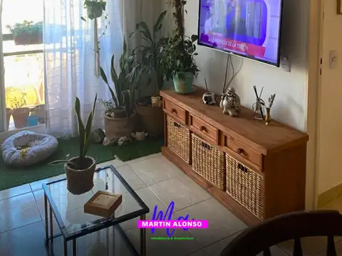 Departamento en  San Fernando 