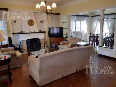 Casa en Venta 50 años