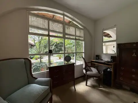 Departamento 5 ambientes con 3 baños
