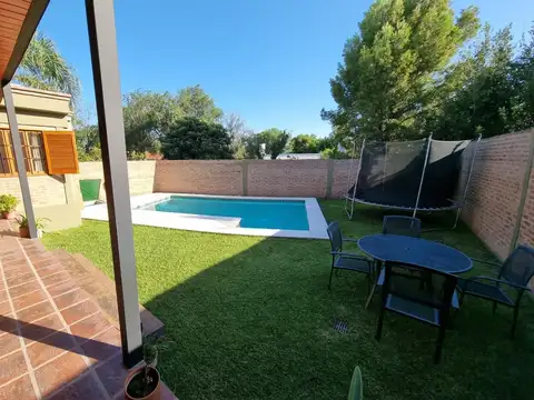 Casa en Venta 16 años