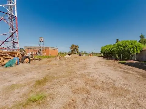 TERRENOS/FRACCIONES/LOTEOS - TERRENOS - OTROS CENTROS POBLADOS