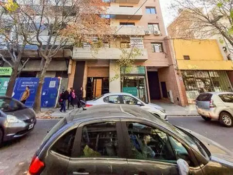 Cochera en Venta en Centro, Rosario