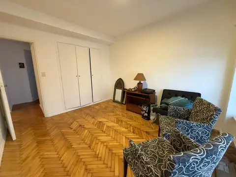 Departamento en Venta en Vicente Lopez, USD 115.000