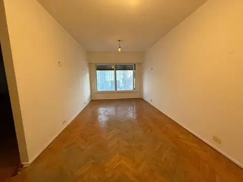 Departamento en venta 2 ambientes en Vicente López