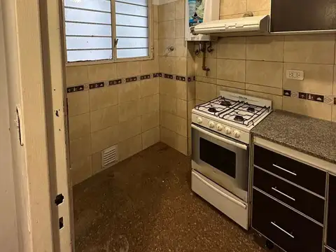 Departamento en Venta en Constitucion, USD 50.000