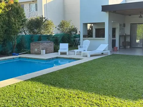 Alquiler Enero-Bella Vista- Bo. Buenos Aires Village- 3 dor