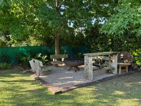 Casa en Alquiler Temporal en Bella Vista, USD 5.300