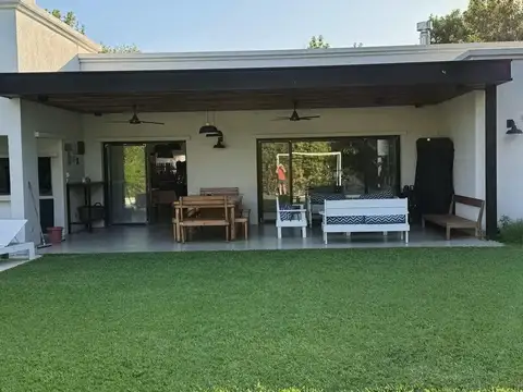 Casa en Alquiler Temporal de 3 dormitorios