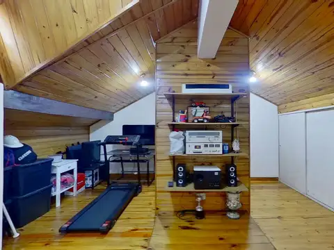 Depto Tipo Casa en Venta de 3 ambientes