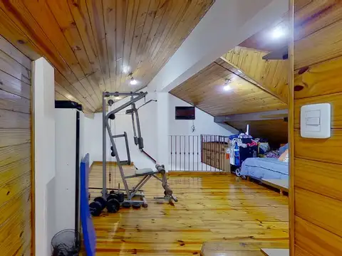 Depto Tipo Casa en Venta A Estrenar