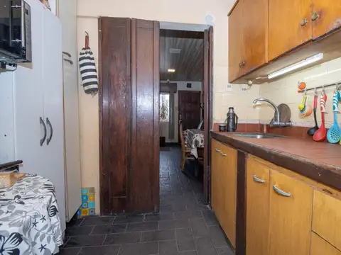 Casa en Venta 45 años