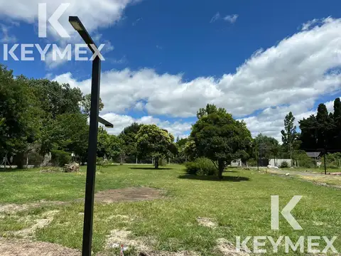 Terreno en Venta 13  mts Frente