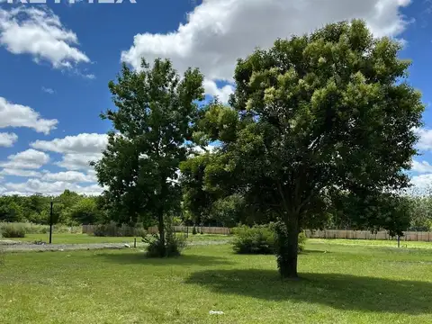 Terreno en Venta en City Bell, USD 44.000