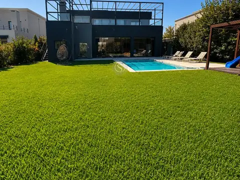 Casa  en Venta en Altos de Campo Grande, Pilar, G.B.A. Zona Norte