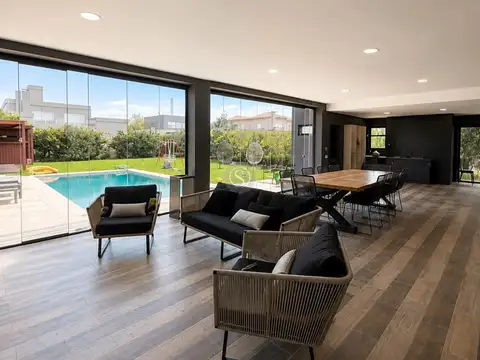 Casa en Venta 4 años