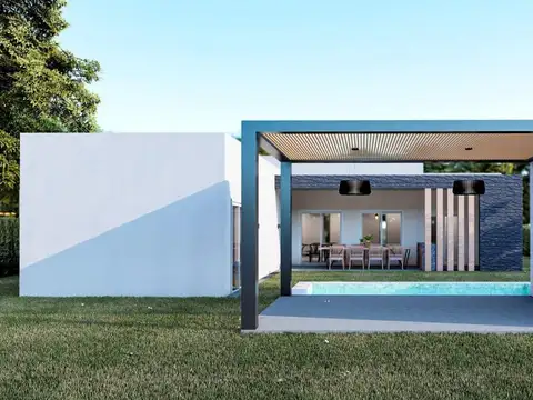 Casa en Venta al Norte