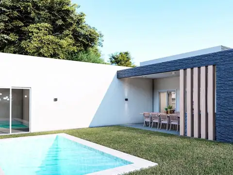 Casa en Venta A Estrenar