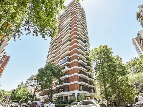 DEPARTAMENTO - VENTA - 3 AMBIENTES - DEPENDENCIA - ESPACIO GUARDACOCHES - BELGRANO R