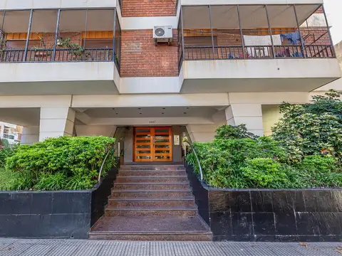 Av. De Los Incas  al 3300