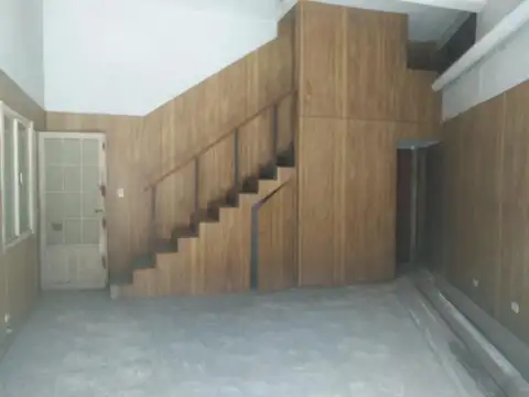 Galpon en Alquiler A Estrenar