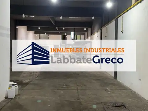 DEPOSITO EN VENTA VILLA MAIPU