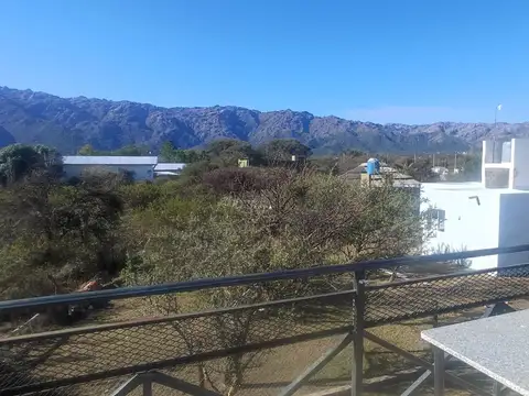 Casa en Alquiler de 1 dormitorio