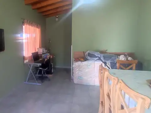 Casa en Alquiler 4 años
