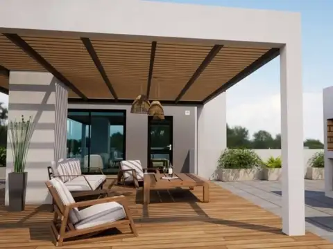 Departamento en Venta en Punta Gorda, USD 180.000