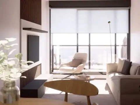 Departamento en Venta al Norte