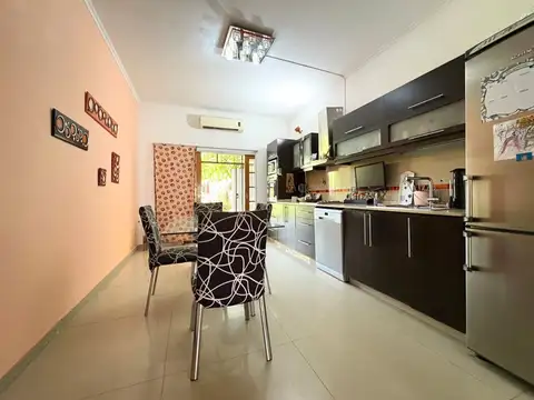 Depto Tipo Casa en Venta de 4 ambientes