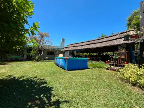 Quinta en Venta en General Rodríguez, USD 90.000