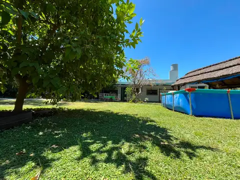 Quinta en Venta en General Rodríguez, USD 90.000