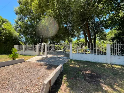 Quinta en Venta en General Rodriguez, Partido de General Rodríguez
