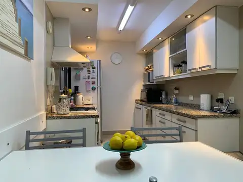 Departamento en Venta en Palermo, USD 368.000