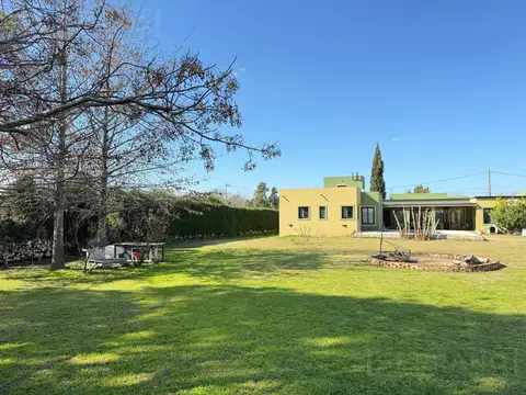 Casa en Venta en Amancay  - Pilar, USD 250.000