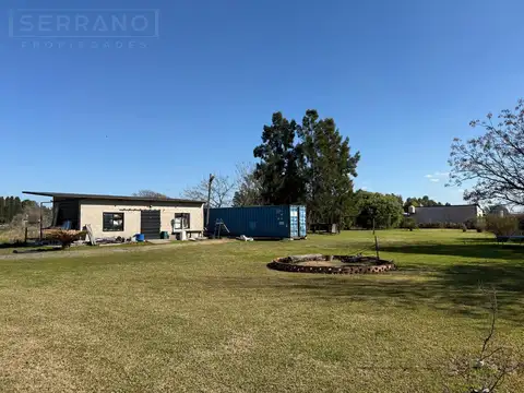 Casa en Venta con 4 cocheras